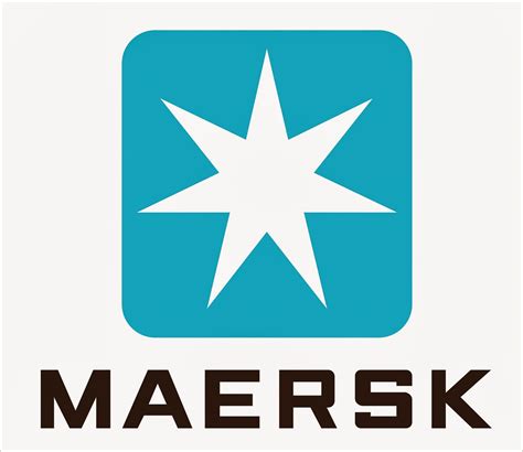 stock symbol for maersk